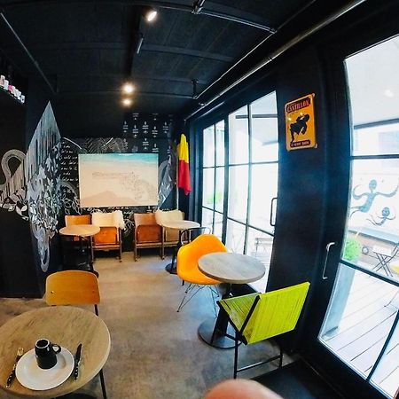 ซูม โฮเต็ล Hotel บรัสเซลส์ ภายนอก รูปภาพ