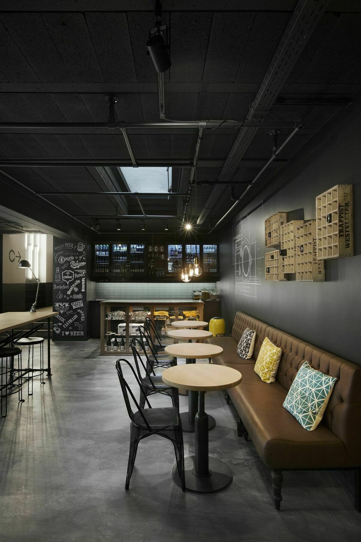 ซูม โฮเต็ล Hotel บรัสเซลส์ ภายนอก รูปภาพ