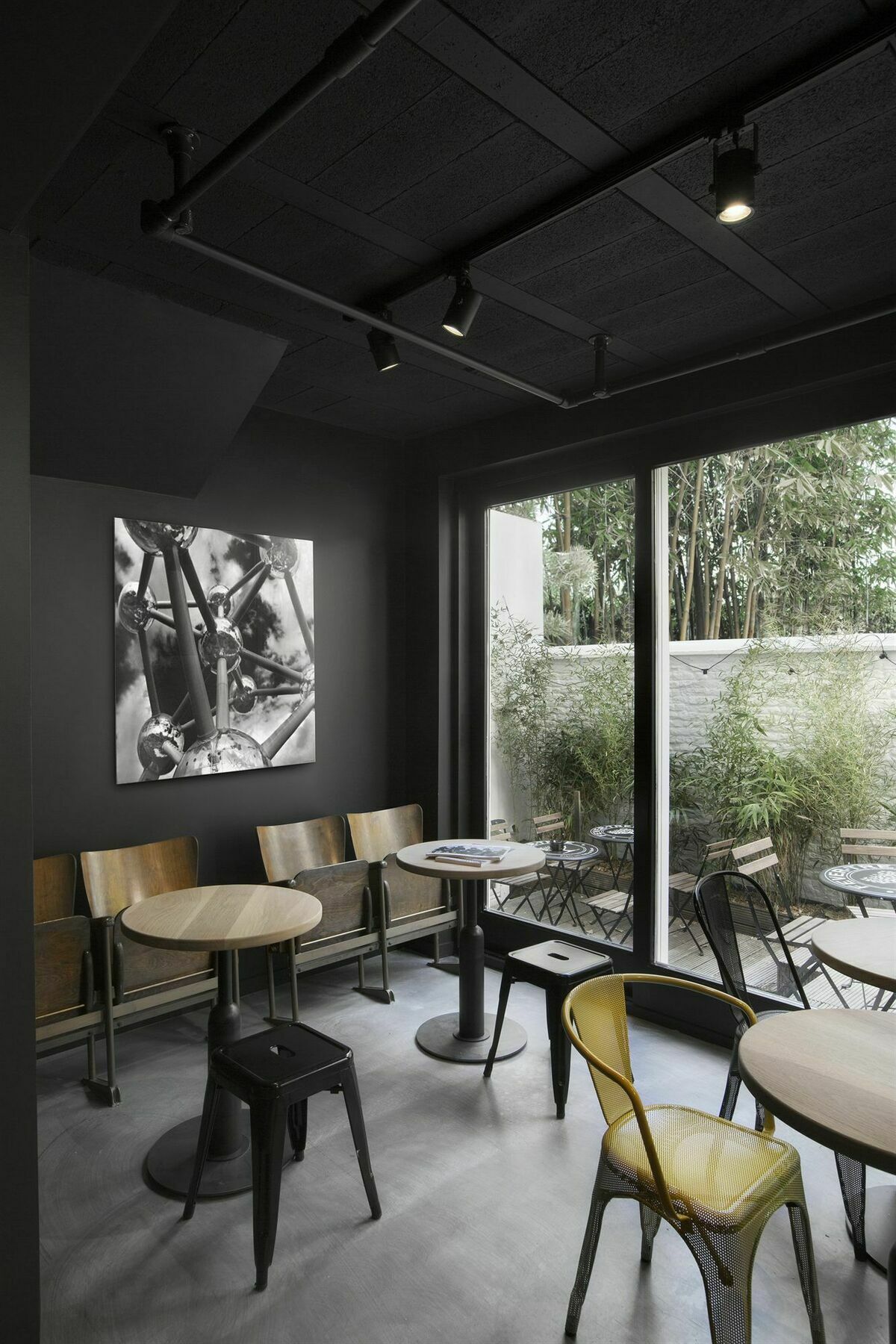 ซูม โฮเต็ล Hotel บรัสเซลส์ ภายนอก รูปภาพ
