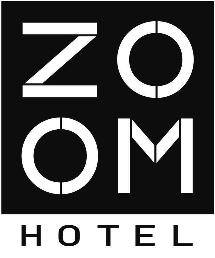 ซูม โฮเต็ล Hotel บรัสเซลส์ ภายนอก รูปภาพ